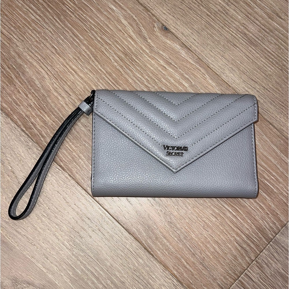 victoria secret wallet